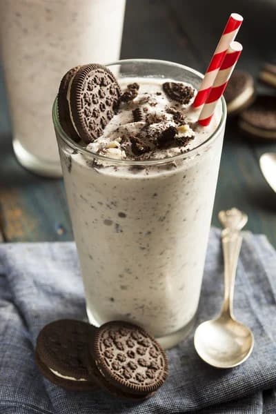 Licuad de Oreo 16 oz