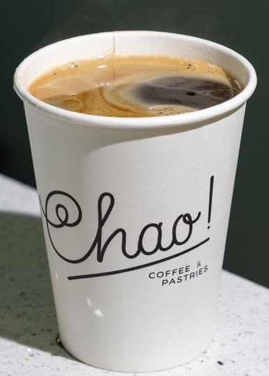 Americano Corto