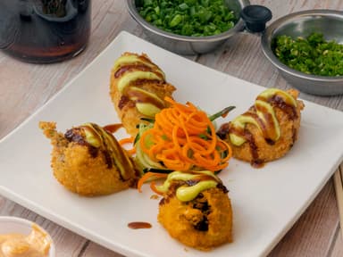 Brochetas 2