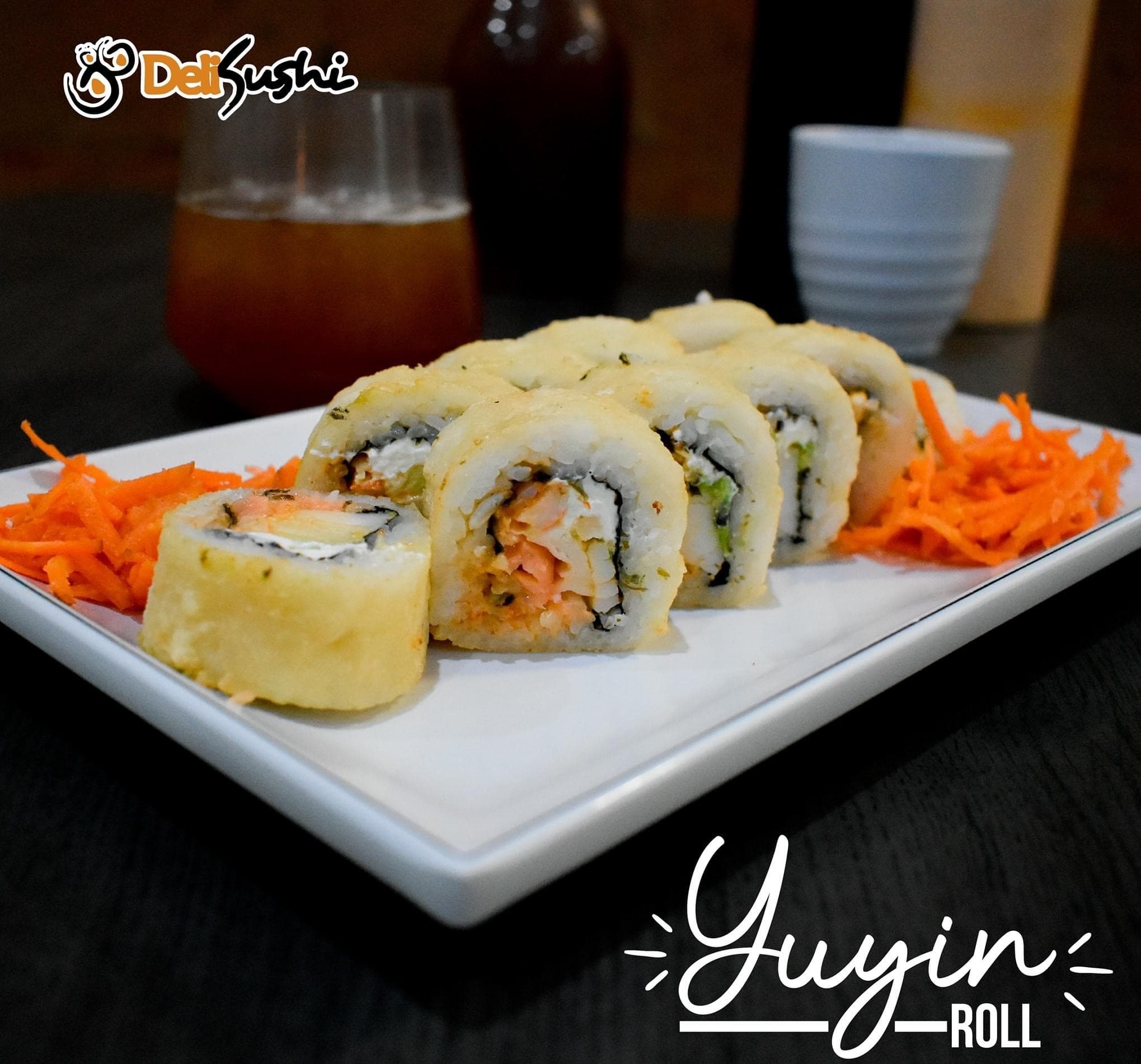 Yuyin