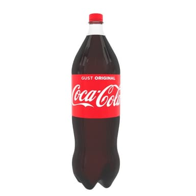 Coca-Cola 2.5lt.