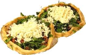 Sope con Guisado