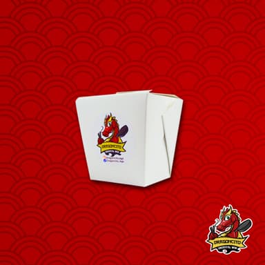 Caja 16 oz de Complemento