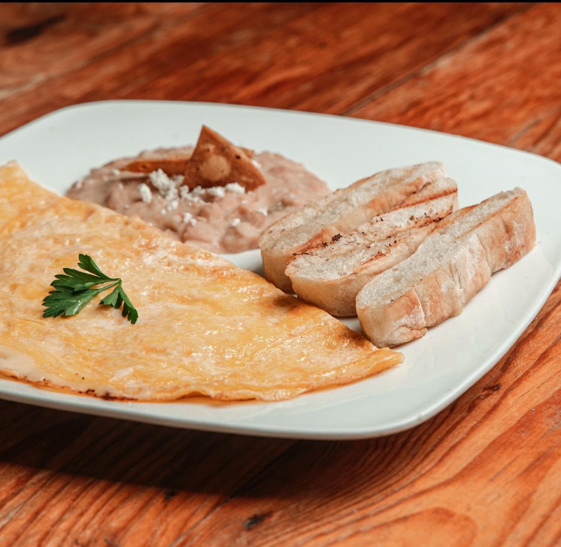 Omelette