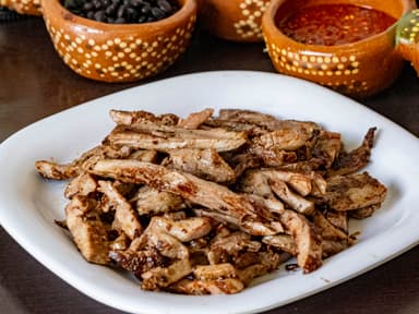 1kg de Arrachera