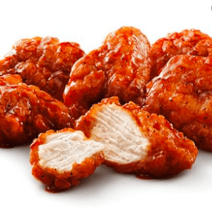BONELESS 400GRS.