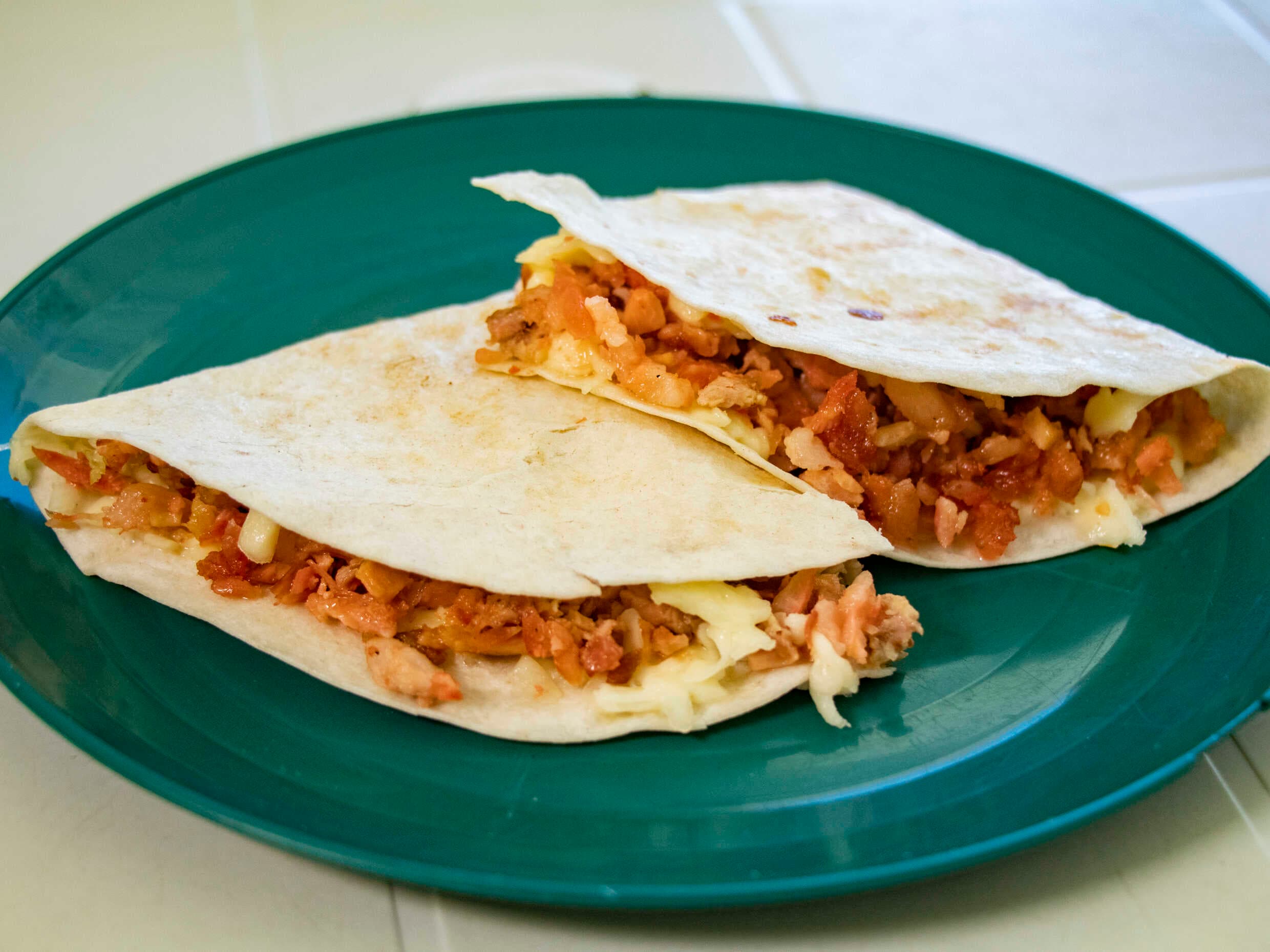 Gringa Carnitas