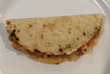 Quesadilla