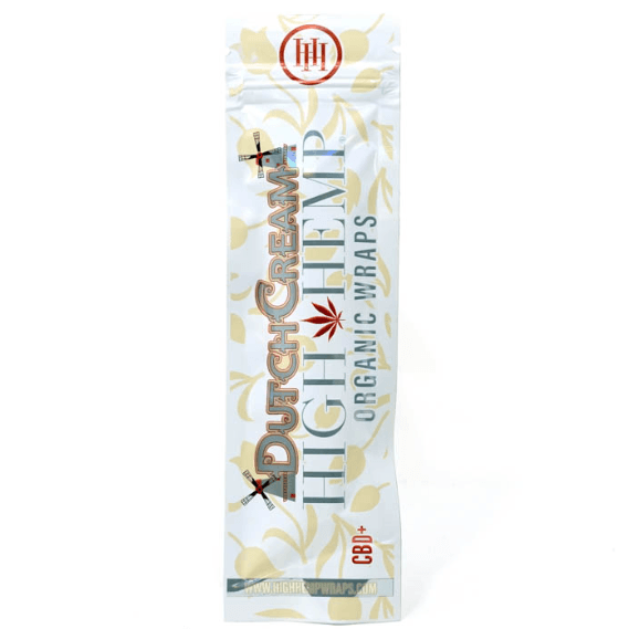 HIGH HEMP DUTCH CREAM 2 UD