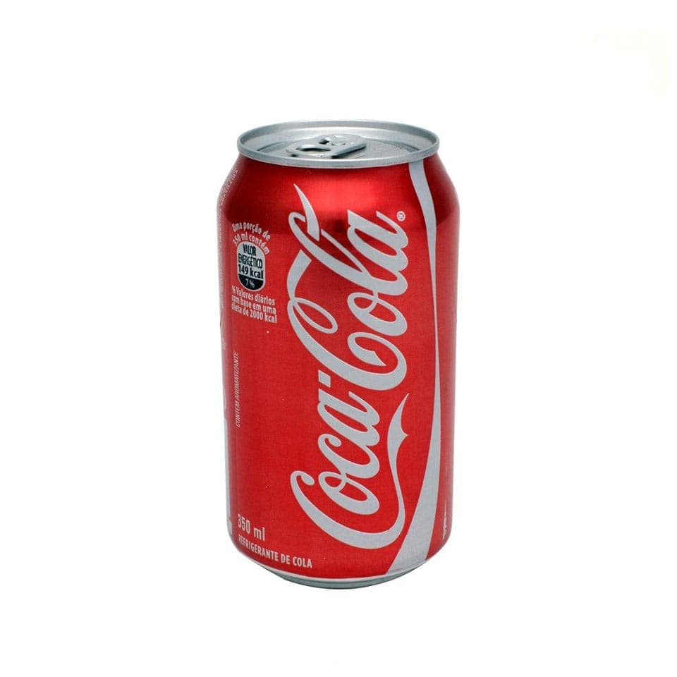 Coca Cola 350 Mlt