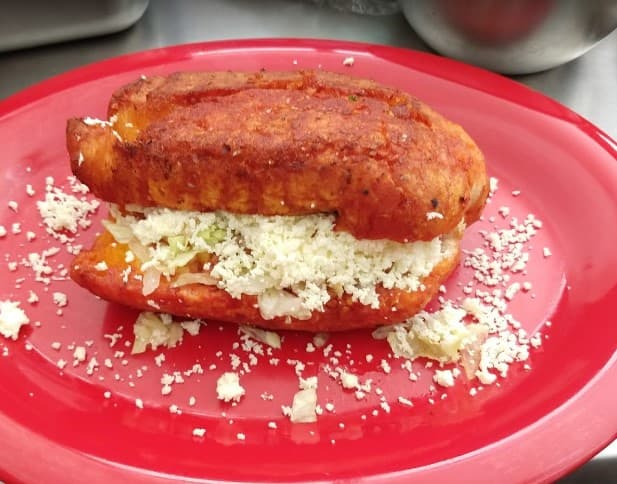 Pambazos