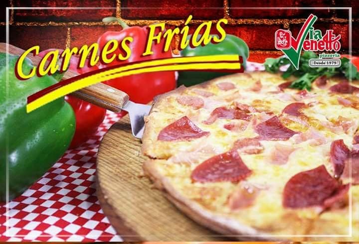 Carnes Frias GRANDE