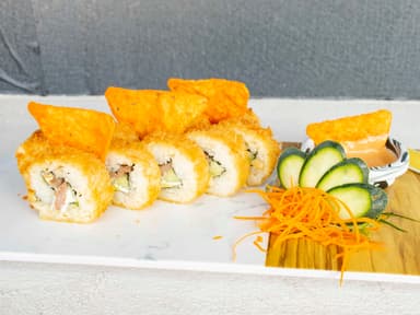Dori roll