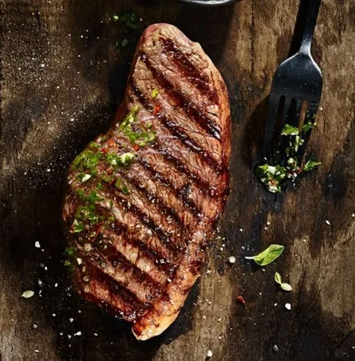 Churrasco