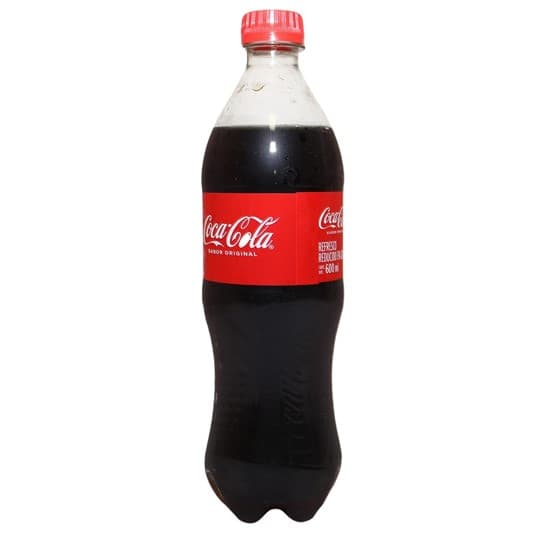 Refresco 600ml