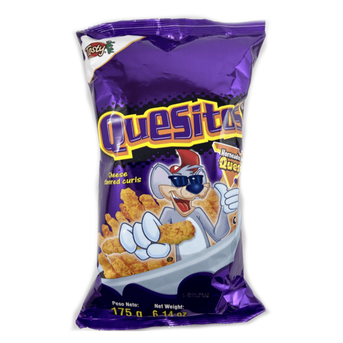 Quesitos
