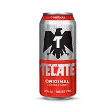 Tecate Original 475 ml