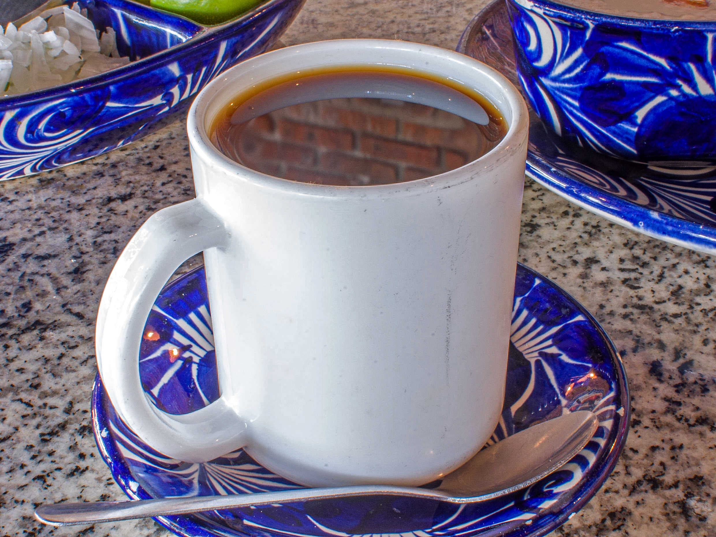 Café de Olla