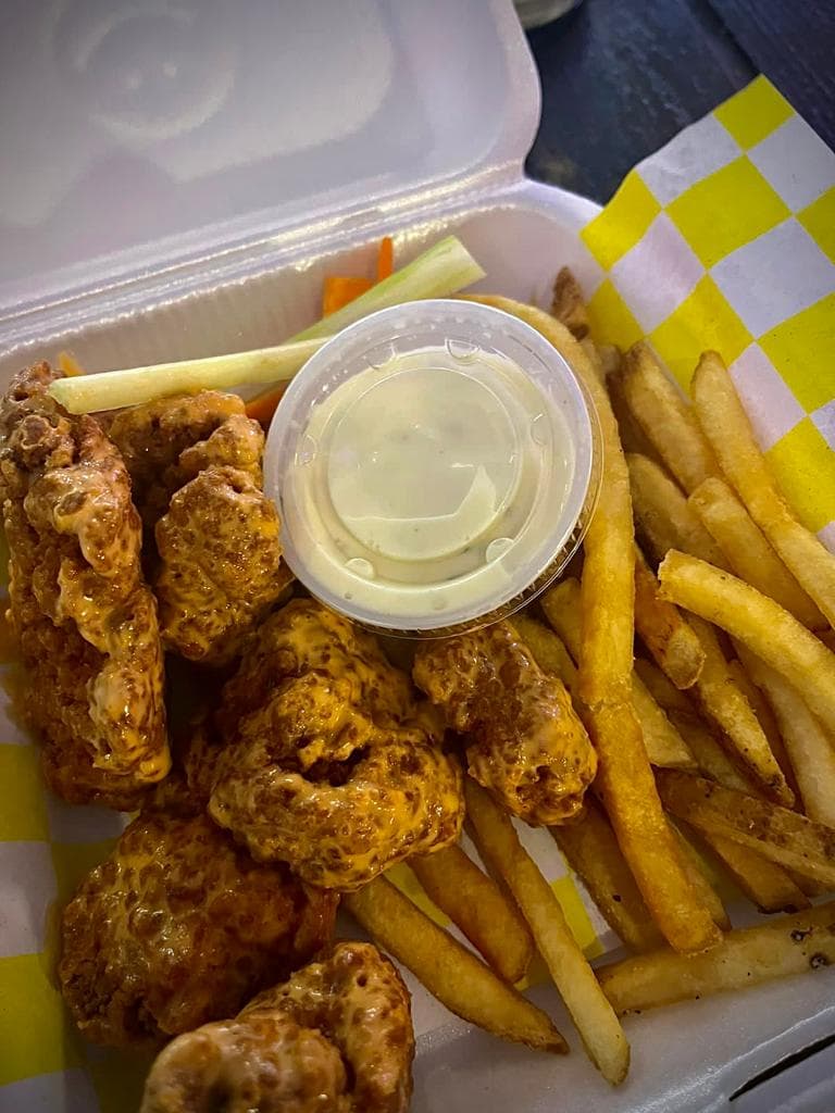 Boneless 500 g