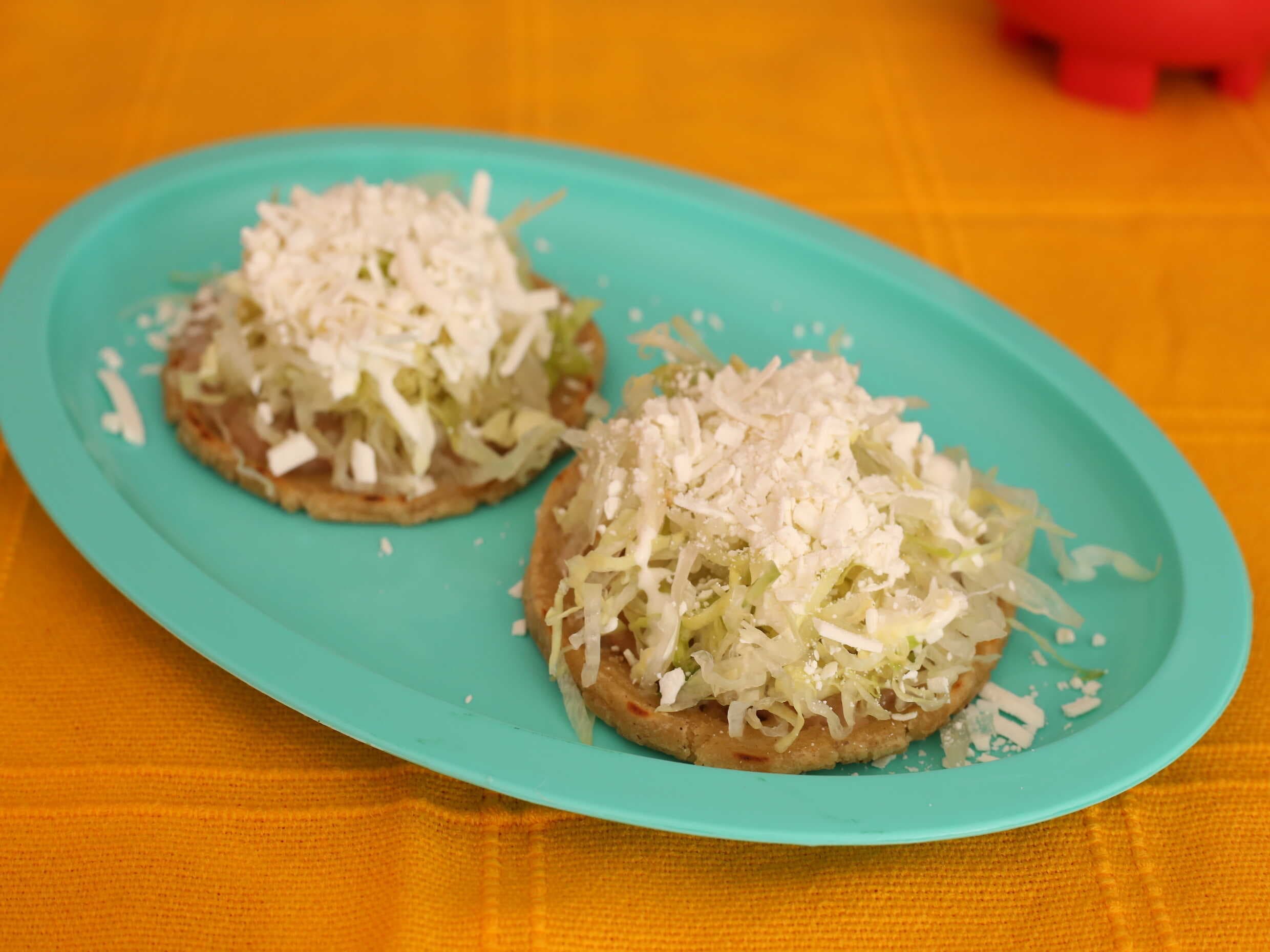 Sopes
