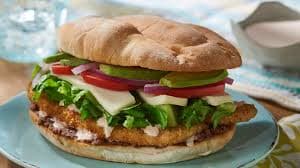 Torta 3 Quesos