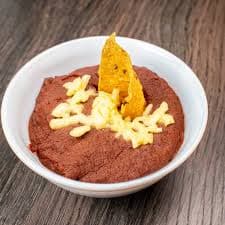 Frijoles Adicionales o Mole (Tazón Chico)