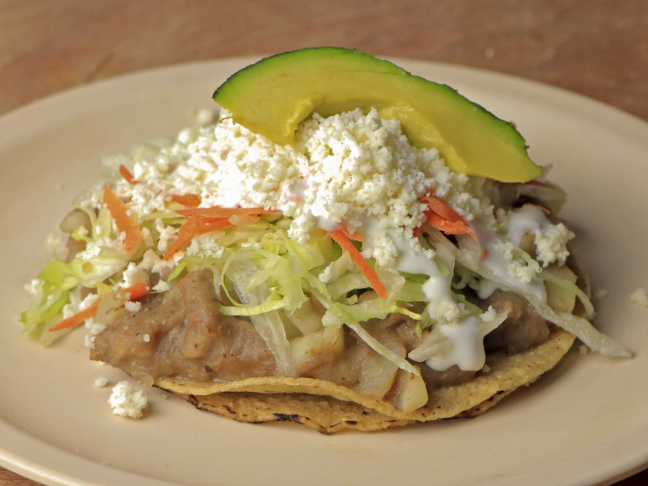 Tostada