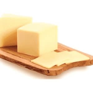 Queso Mozzarella