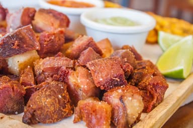 Chicharrón
