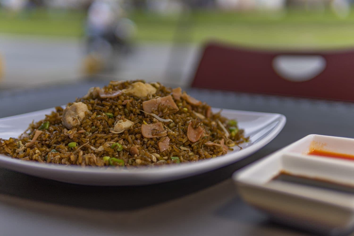 Arroz Express