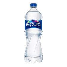 Agua Natural