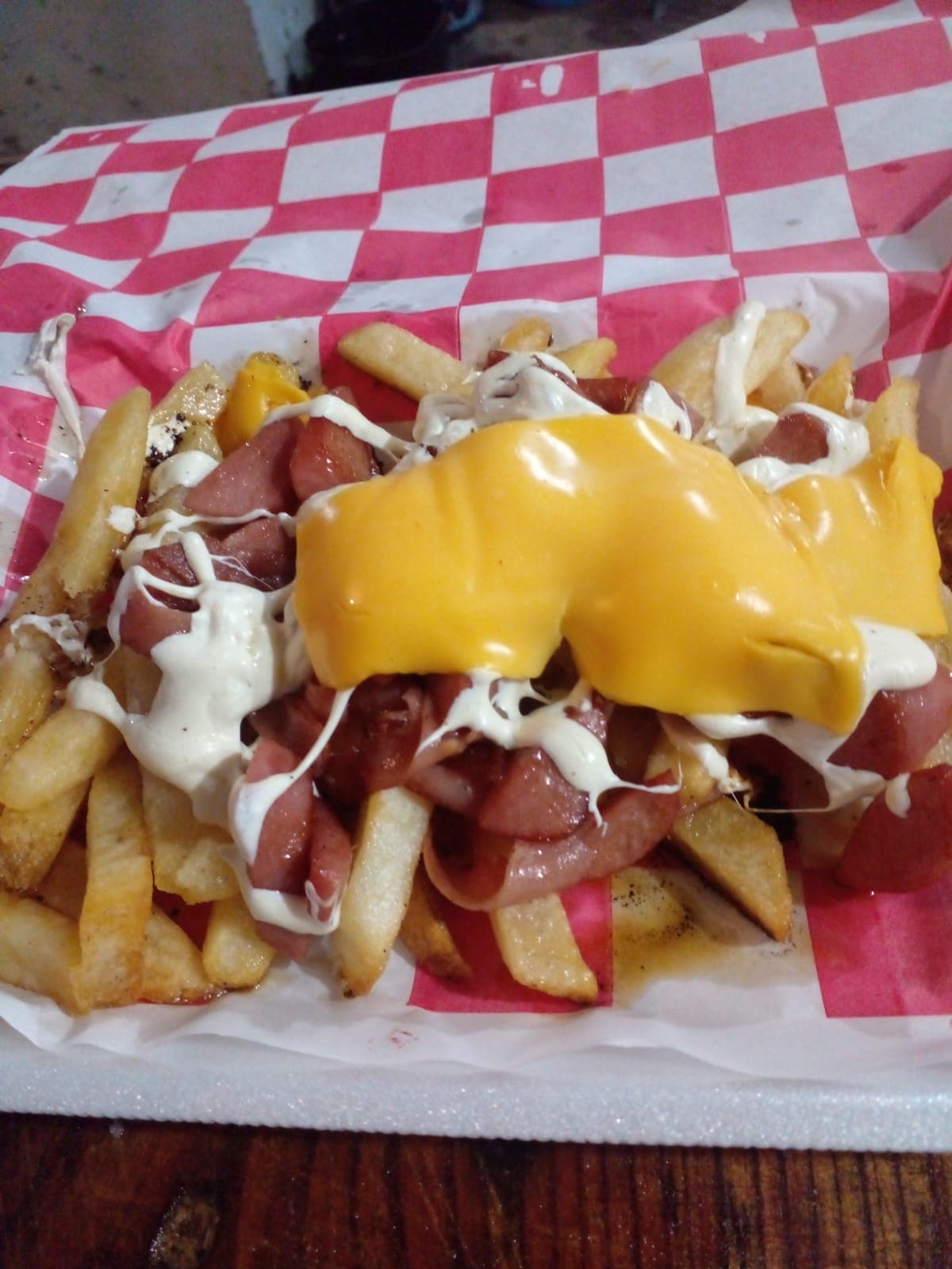 SalchiPapas