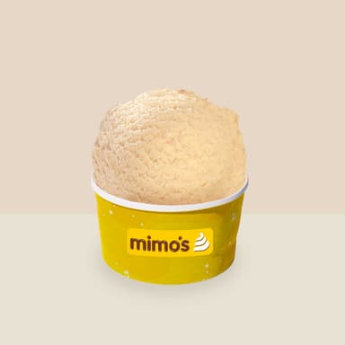 Vaso 1 Bola de Nata Light