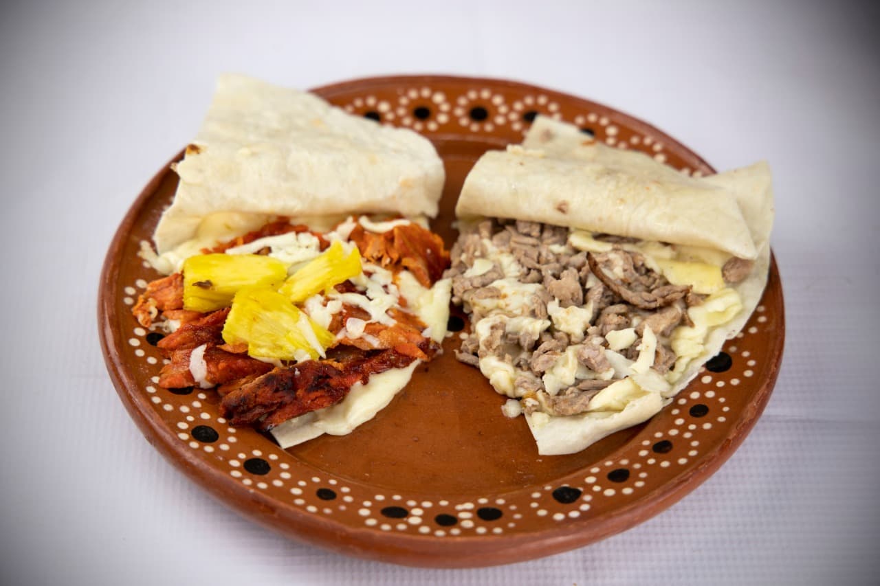 Gringa Asada