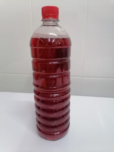 Refresco de Sabores