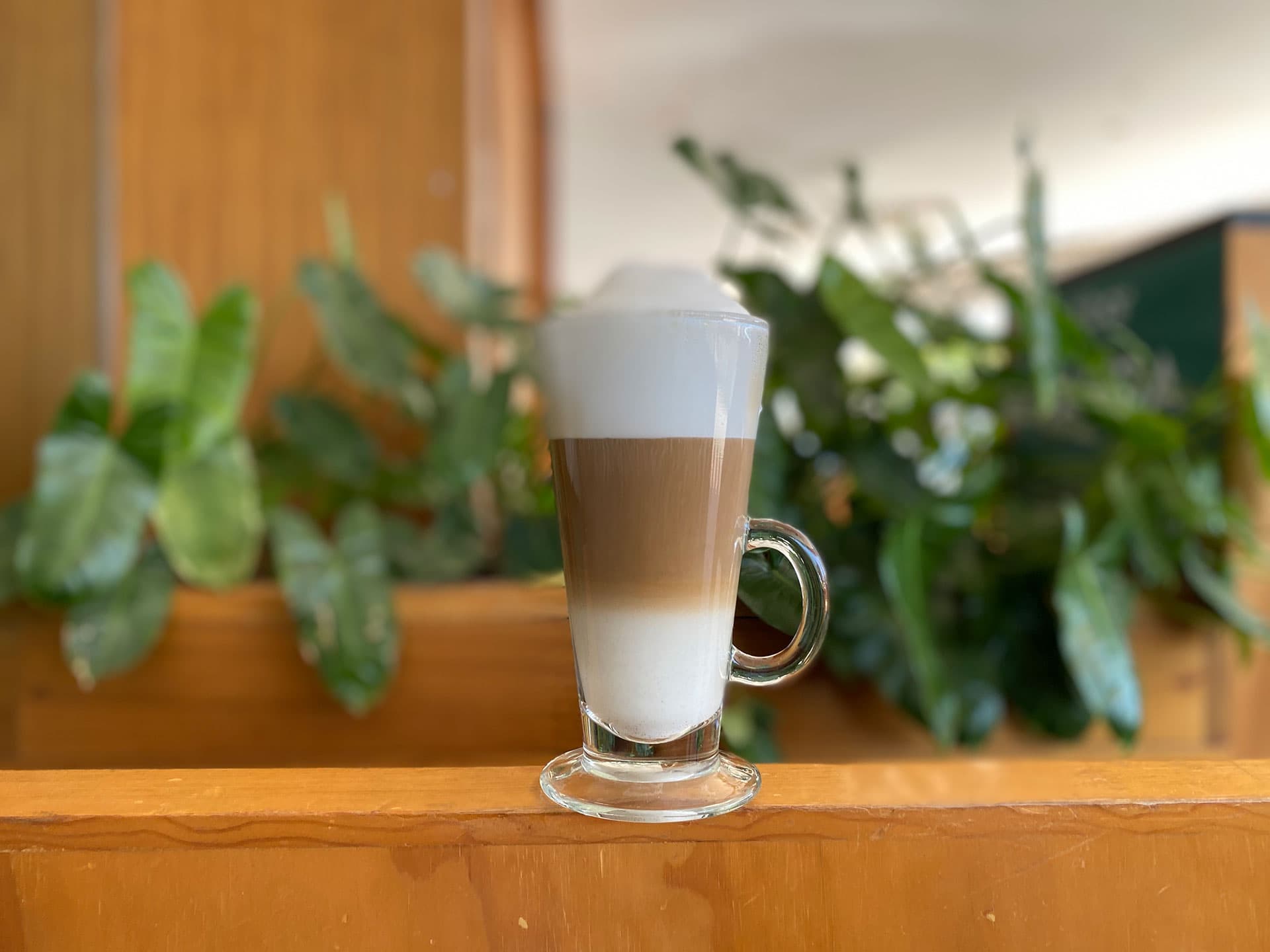Café Cappuccino