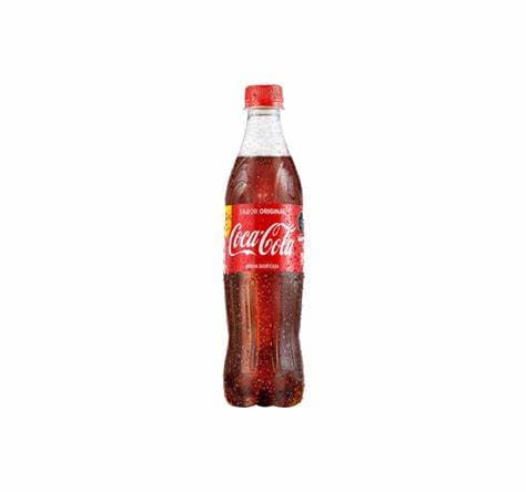 Gaseosa Coca Cola Original Personal