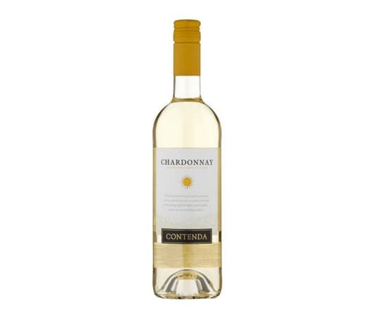 Vino Contenda Sauvignon Blanc 750 ml