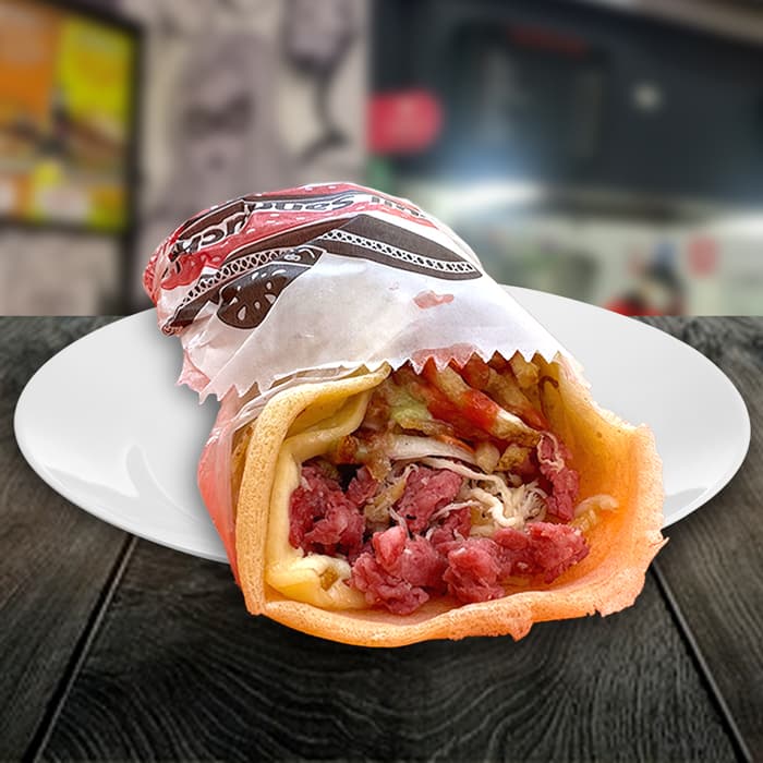 Enchilada Especial