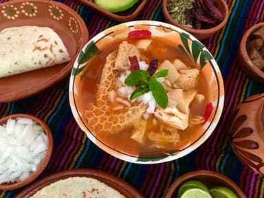 Menudo mediano