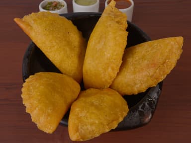 Empanadas de Res