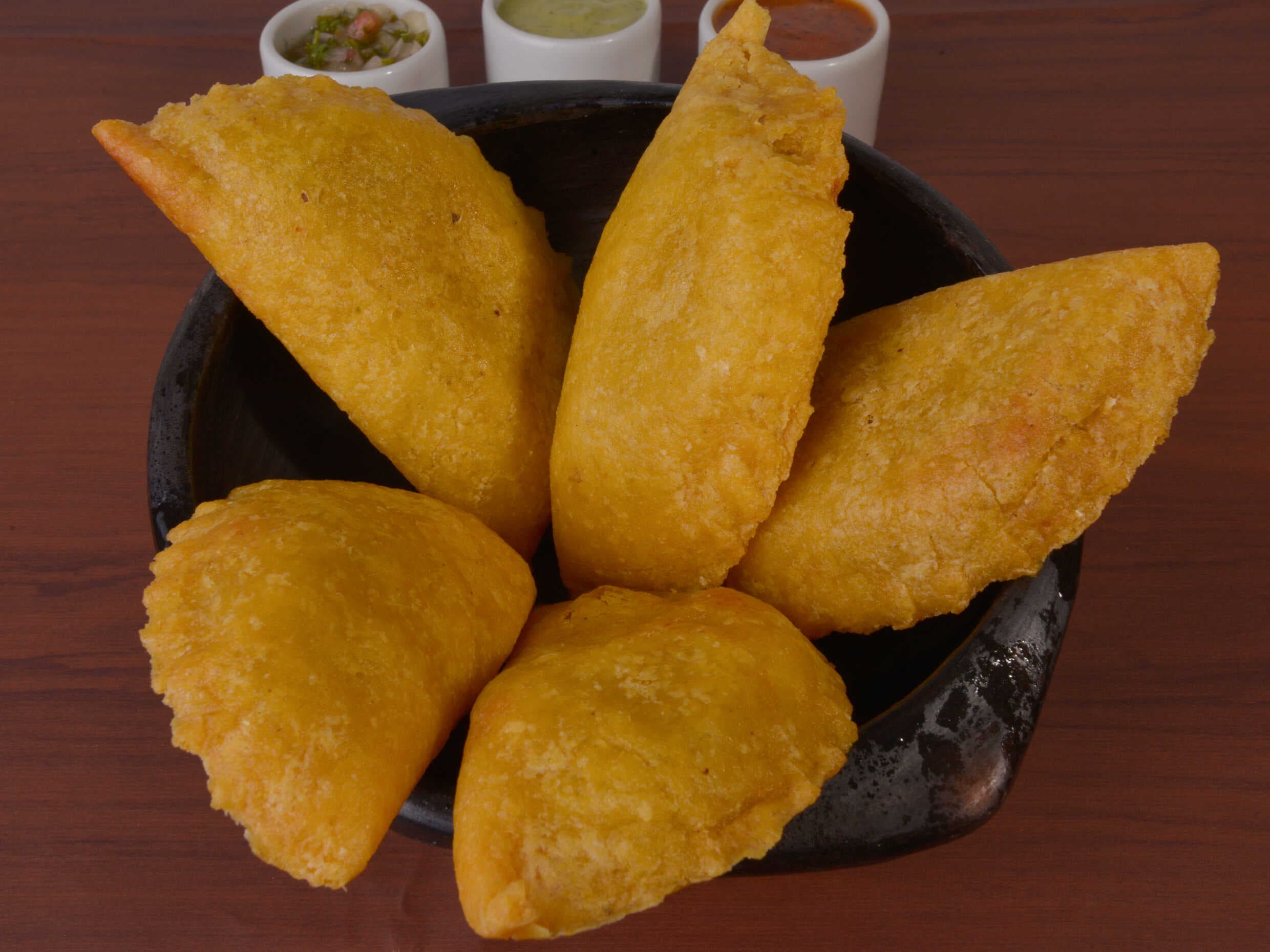 Empanadas de Res