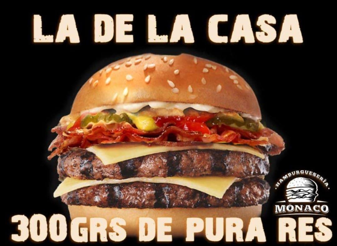 Hamburguesa Philadelphia