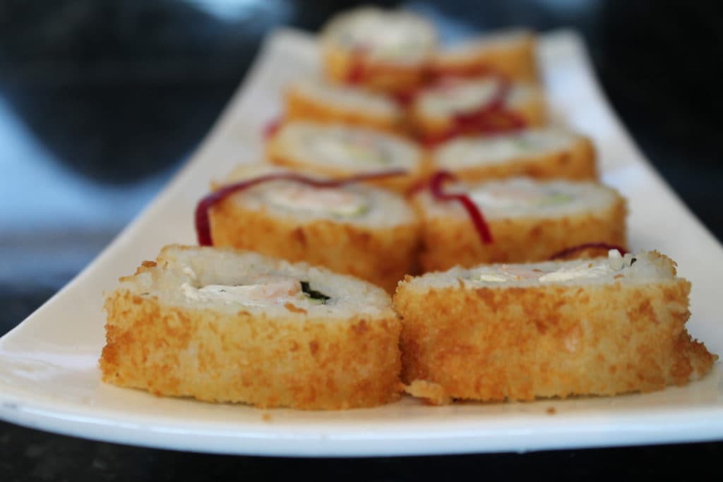Empany Roll