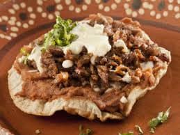 Volcanes de Bistec
