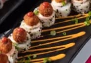COMBO SUSHI BALL