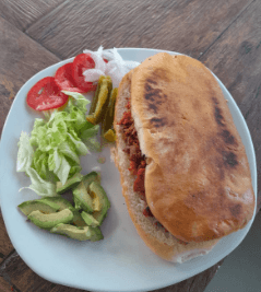 Torta de Surtido de Todo