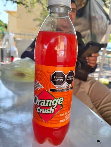 Refresco de 355 ml