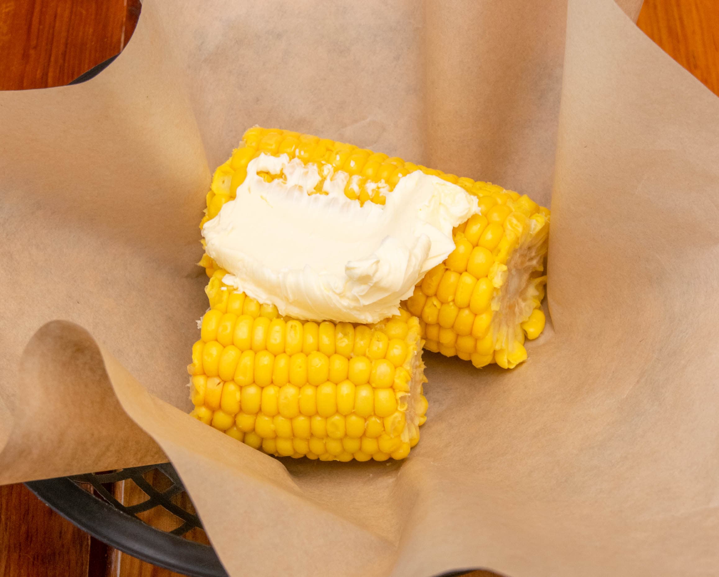 Elote Dulce