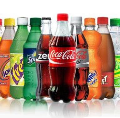 Coca Cola